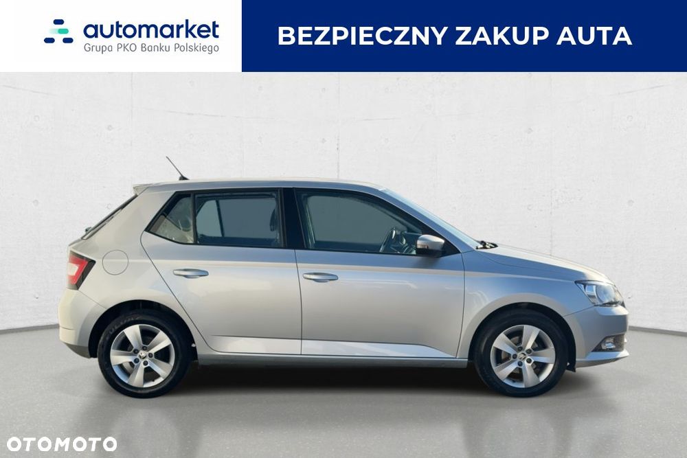 Skoda Fabia 1.0 TSI Ambition - 2