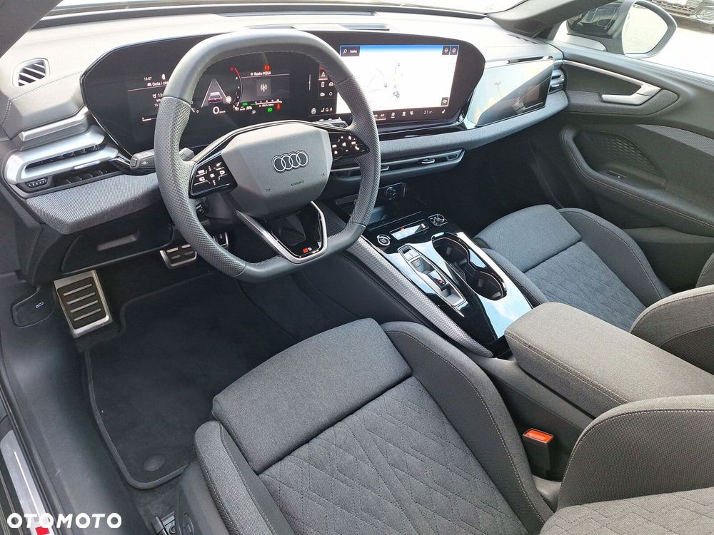 Audi A5 Avant TFSI Quattro S tronic - 10