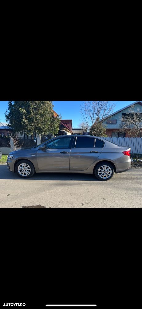 Fiat Tipo - 3