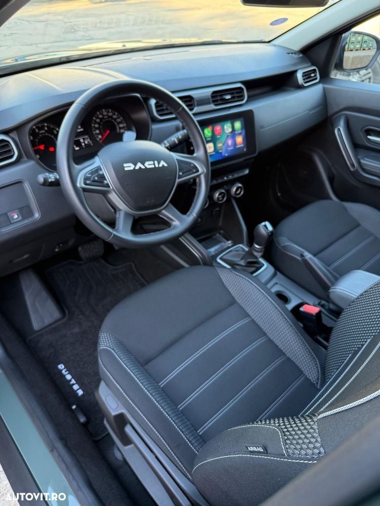 Dacia Duster - 17