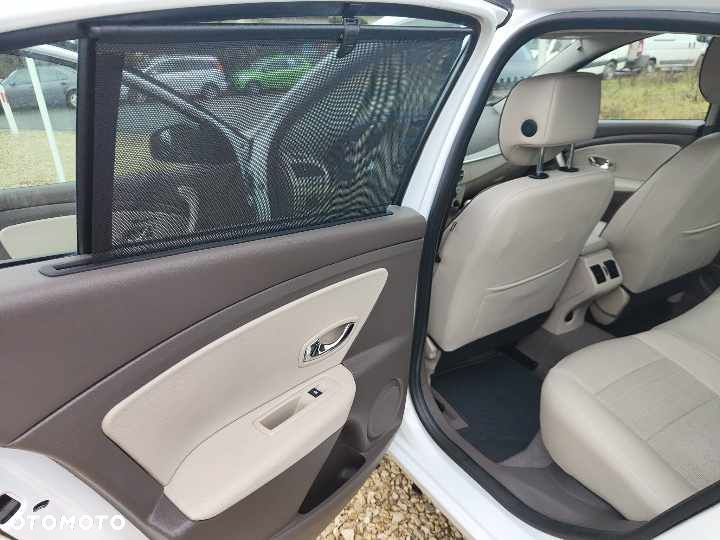 Renault Fluence 1.5 dCi Life EU6 - 6