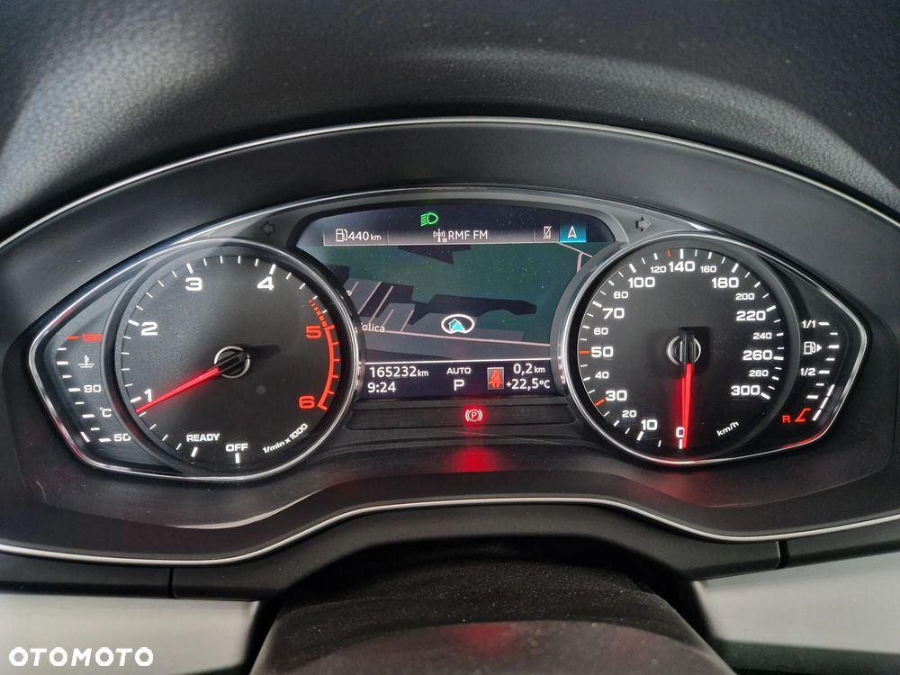 Audi Q5 - 16