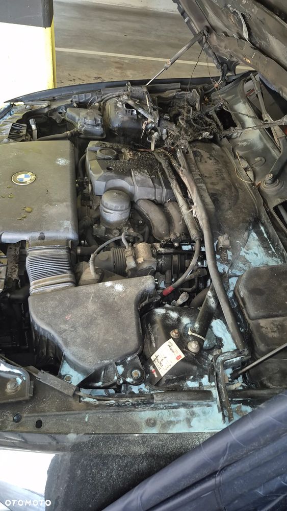 BMW Seria 1 - 18