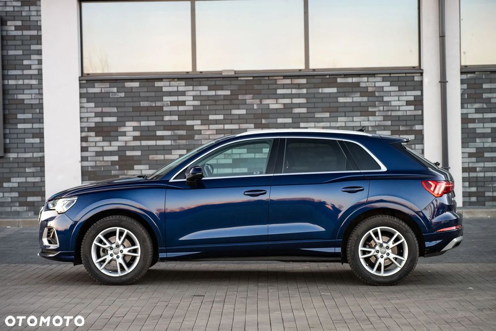 Audi Q3 35 TFSI S-Line - 5