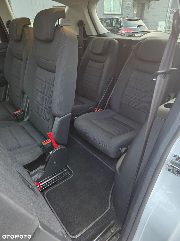 Ford S-Max 2.0 TDCi DPF Titanium X - 34