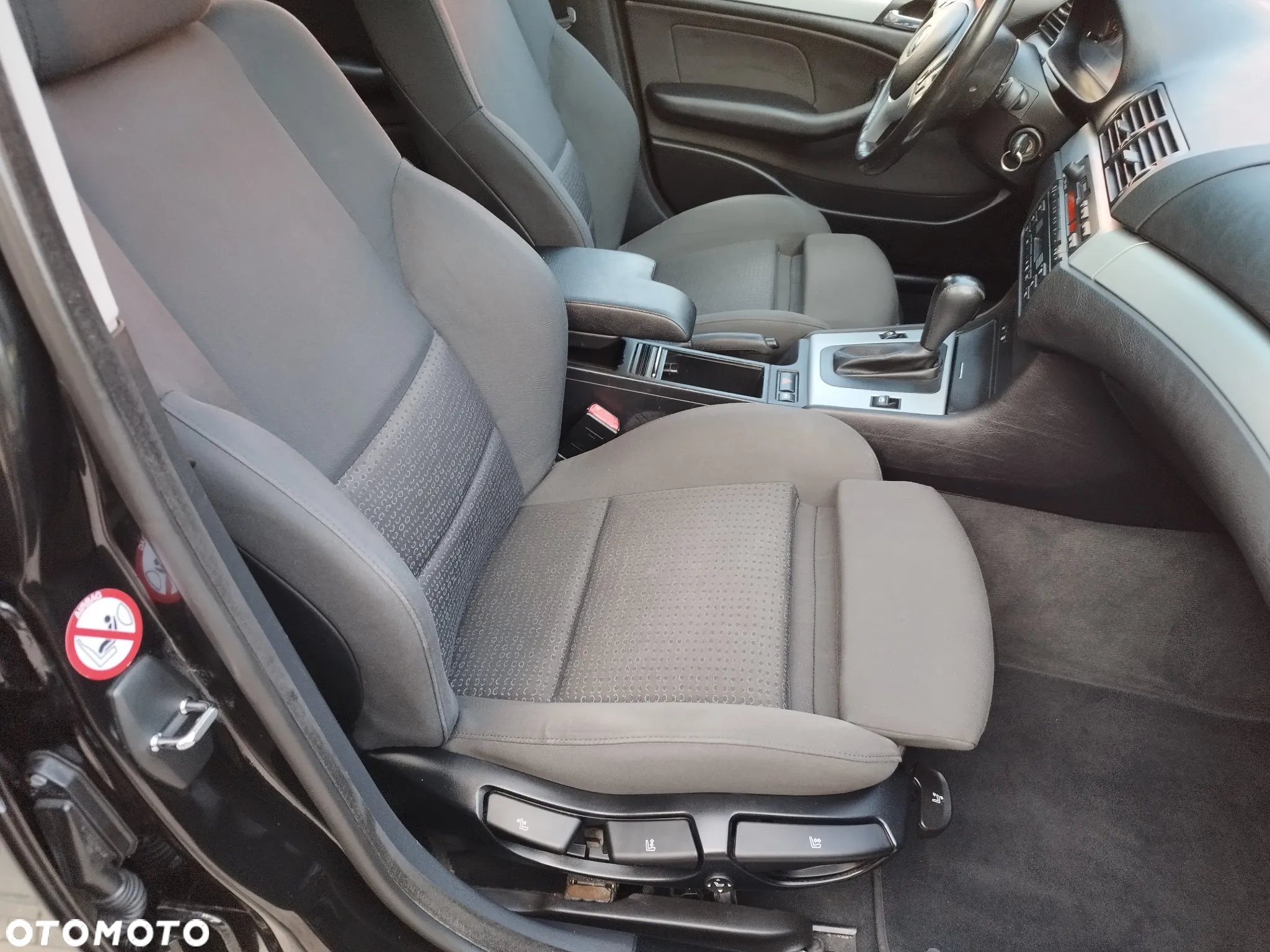 BMW Seria 3 - 30