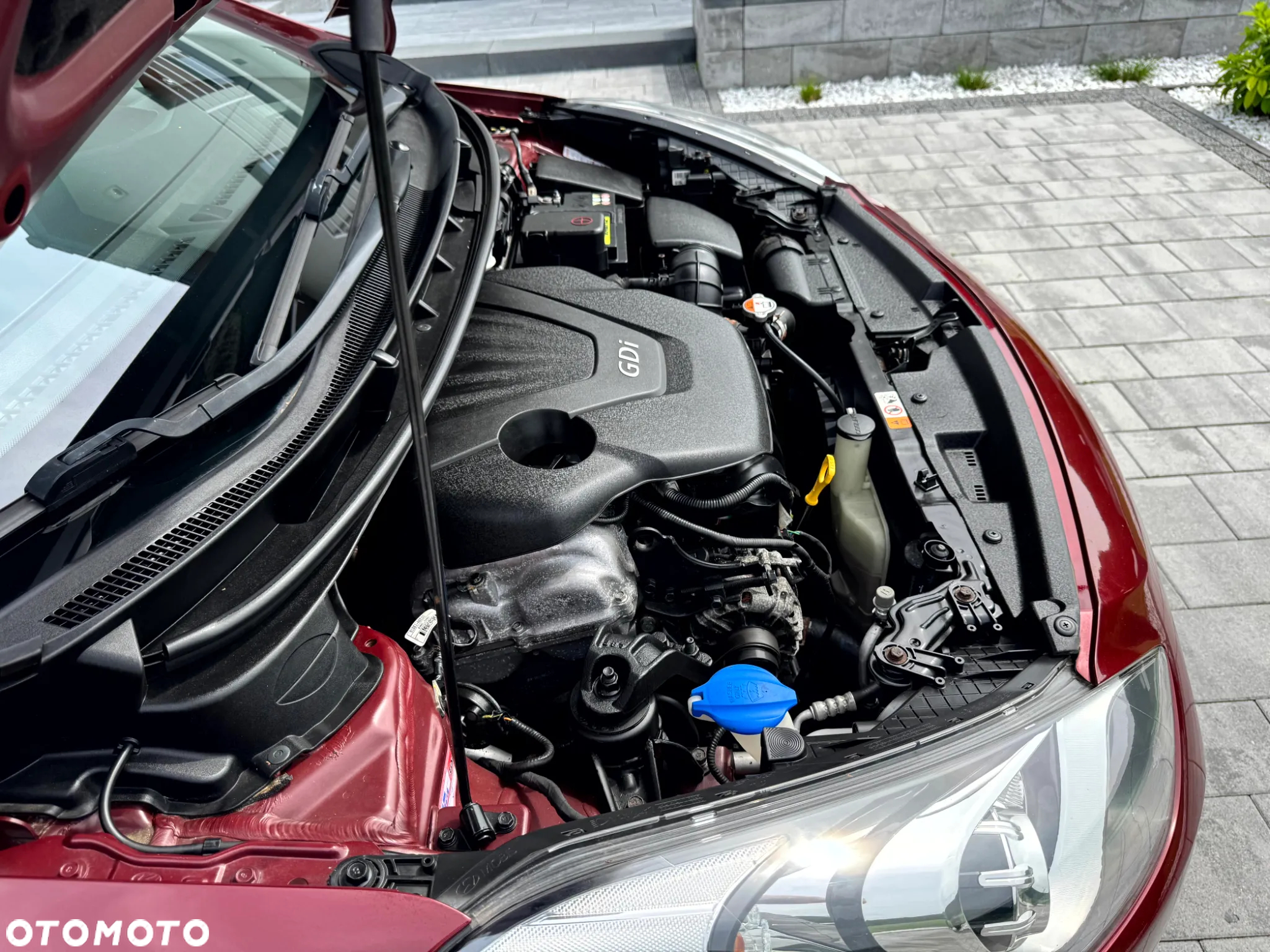 Hyundai i30 - 15