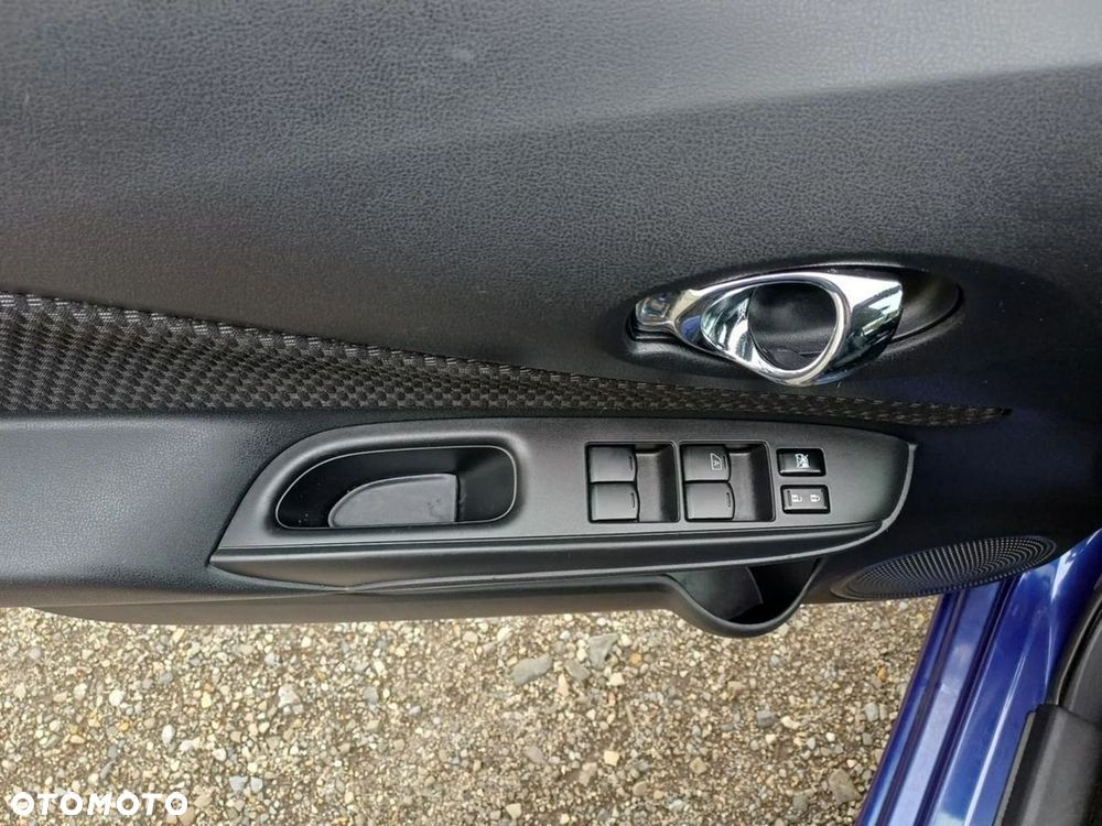Nissan Note 1.2 acenta+ - 17