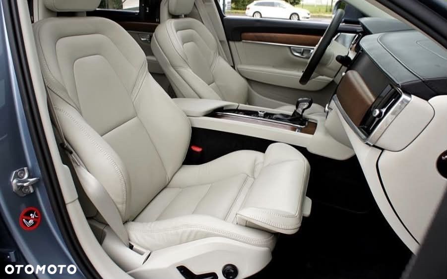 Volvo S90 D5 AWD Inscription - 20