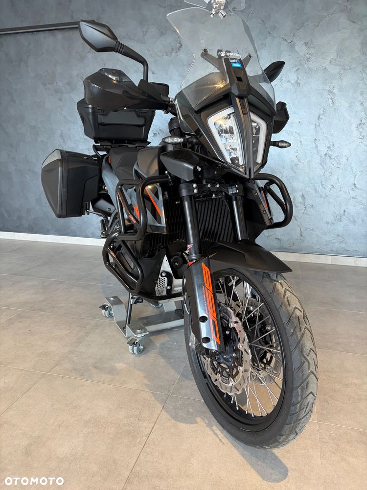 KTM Adventure - 14