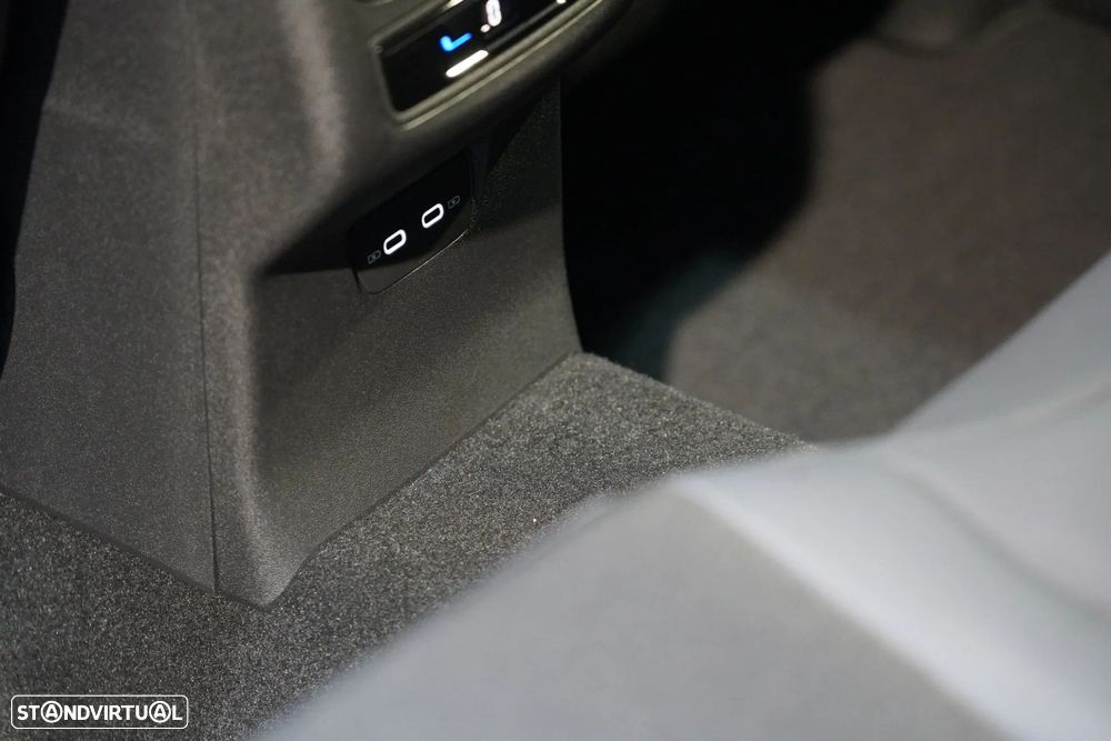 Cupra Terramar 1.5 eTSI DSG - 45