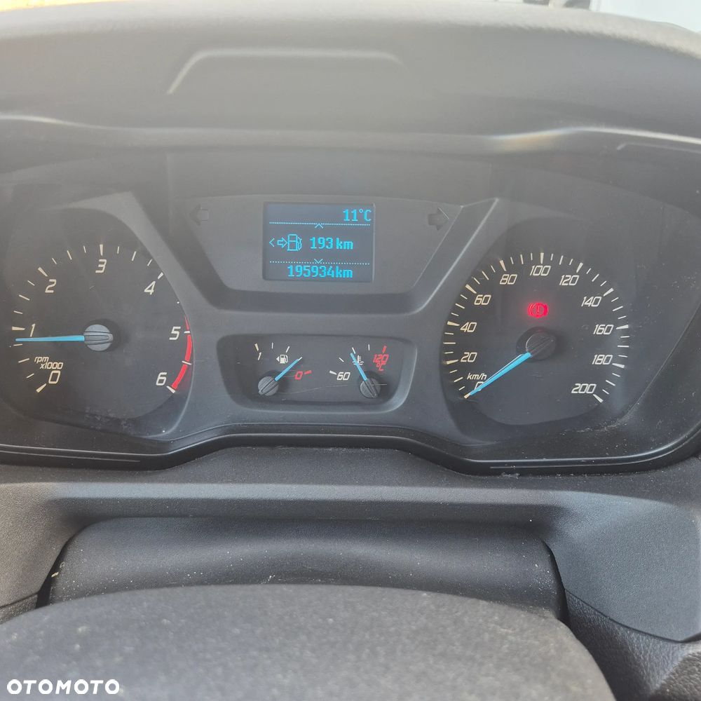 Ford Transit - 15