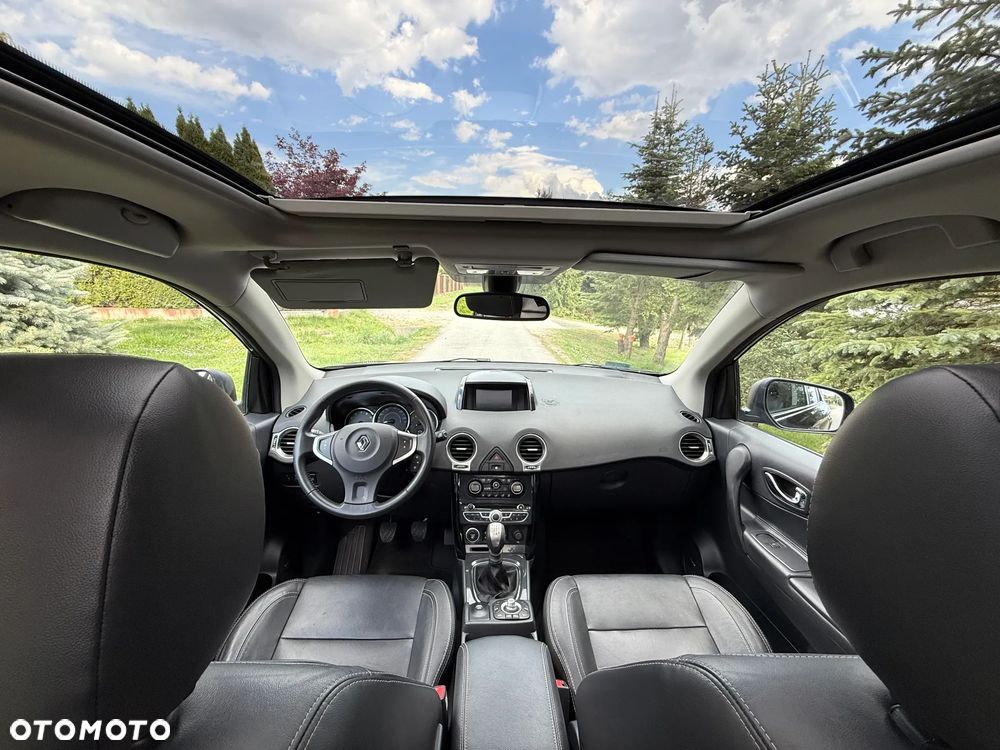Renault Koleos 2.0 dCi 4x4 Bose Edition - 18
