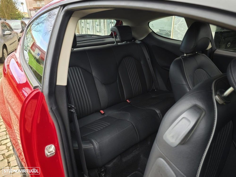 Alfa Romeo MiTo 1.6 JTDM Distinctive - 8