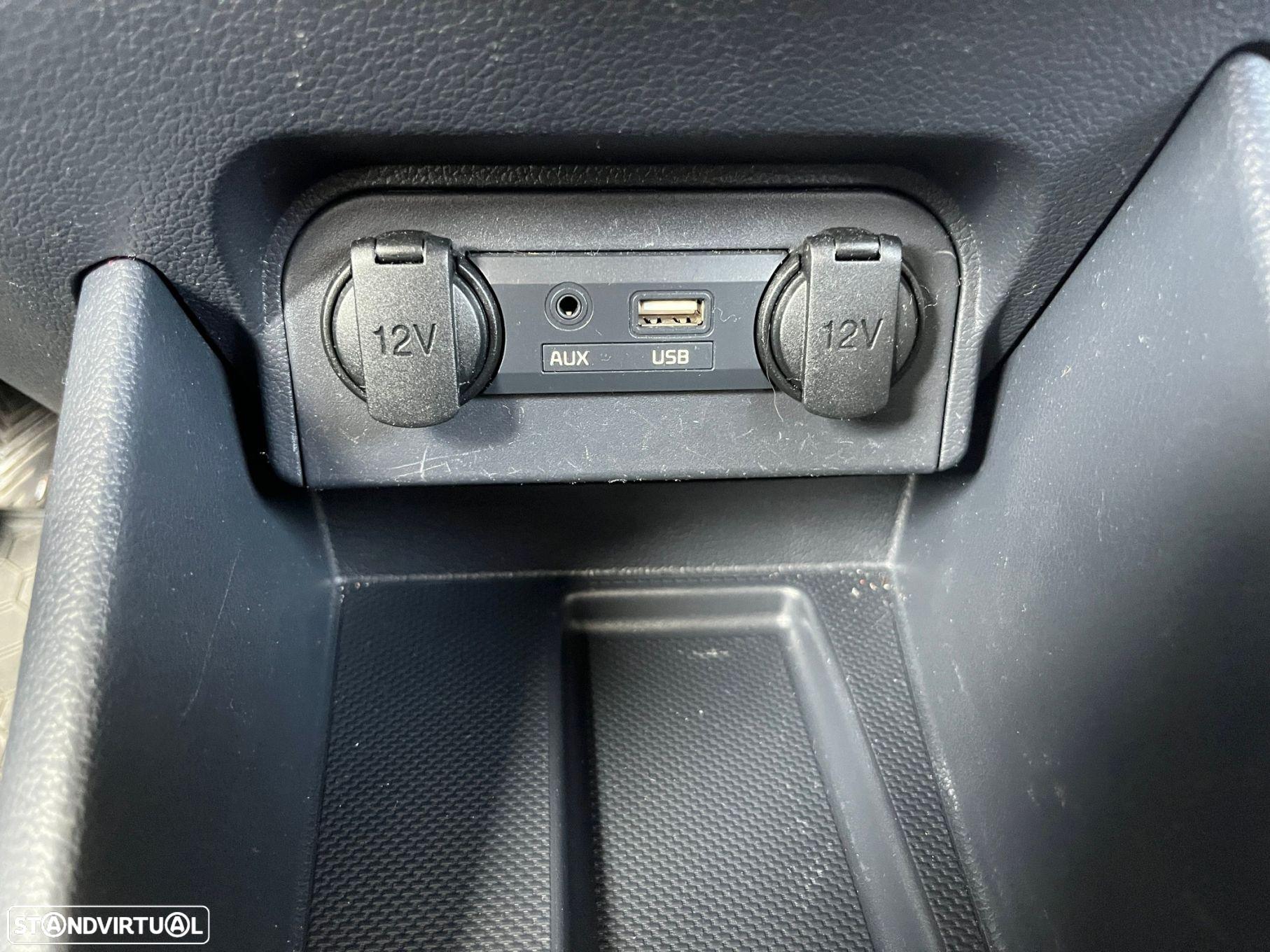 Kia Rio 1.1 CRDi - 25