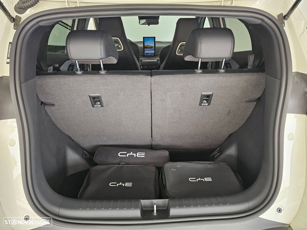 BYD Dolphin Surf 43.2 kWh Comfort - 36