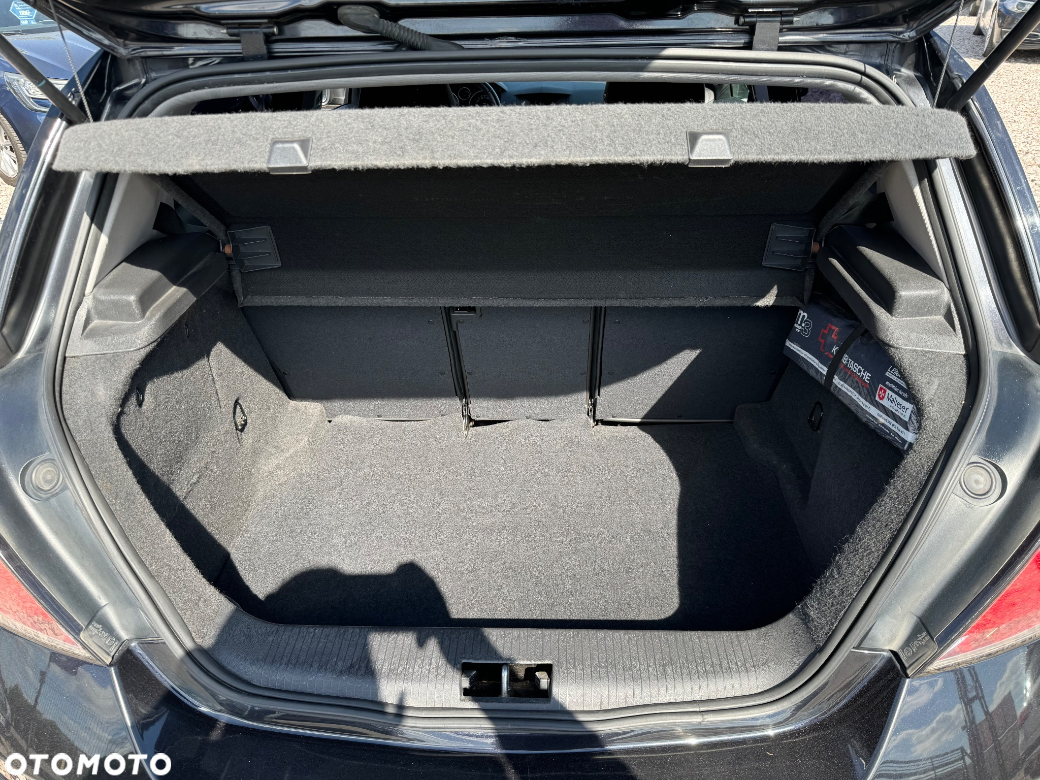 Opel Astra - 14