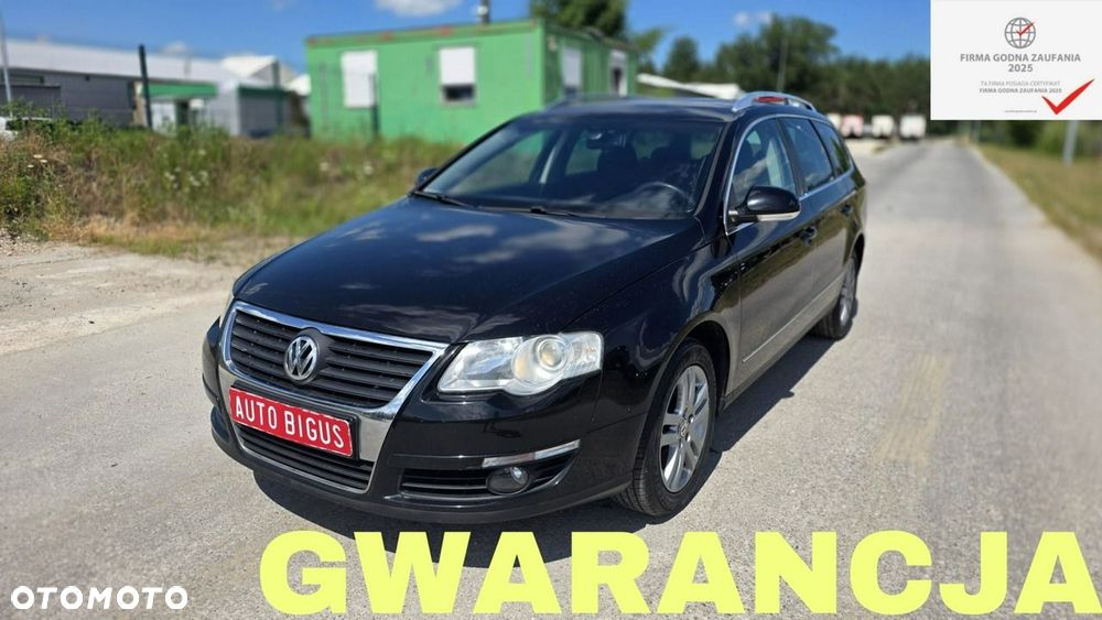 Volkswagen Passat - 2