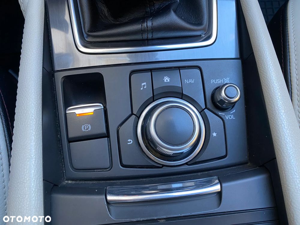 Mazda 6 2.0 Skyenergy - 27