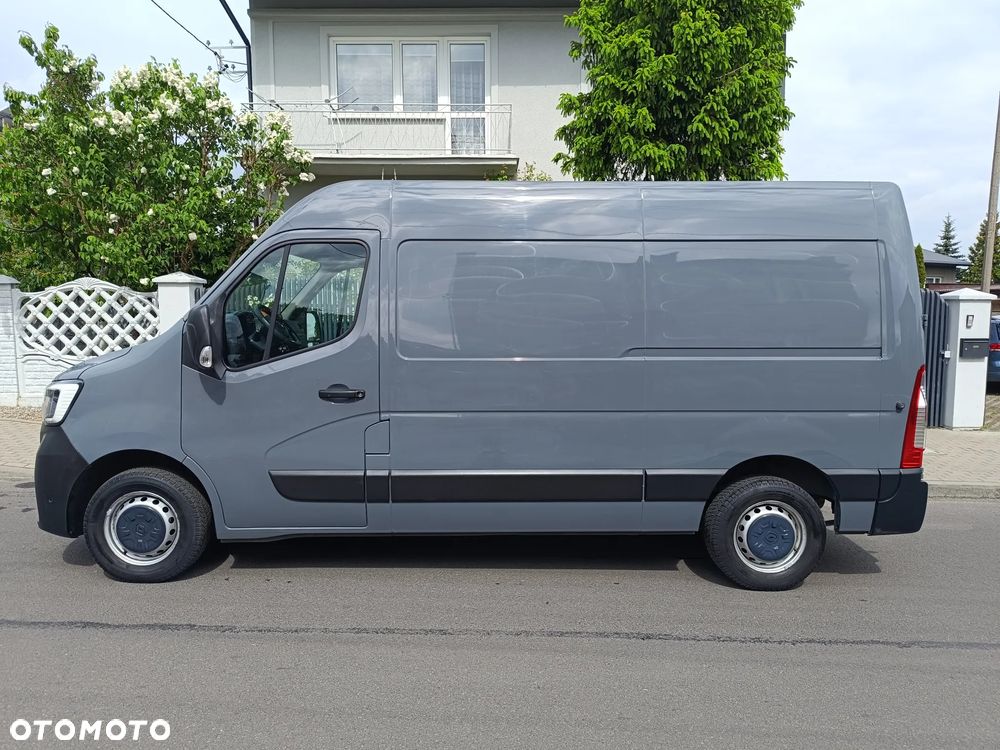 Renault Master - 2