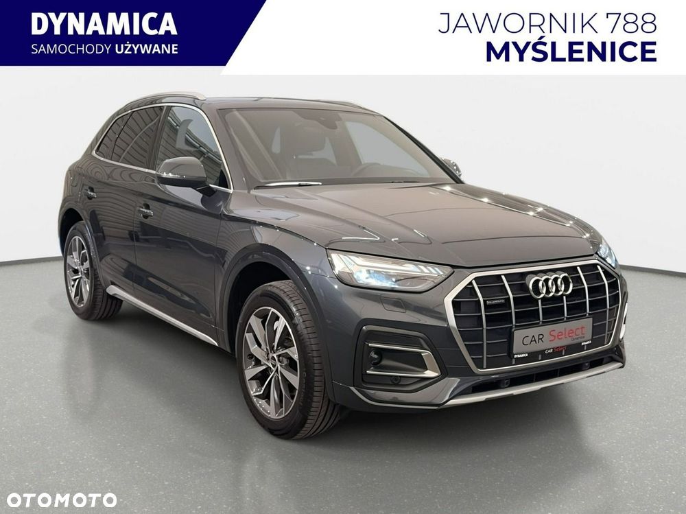 Audi Q5 - 2