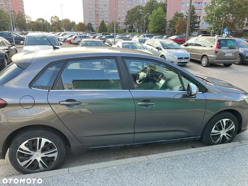 Citroën C4 1.2 PureTech MoreLife - 5