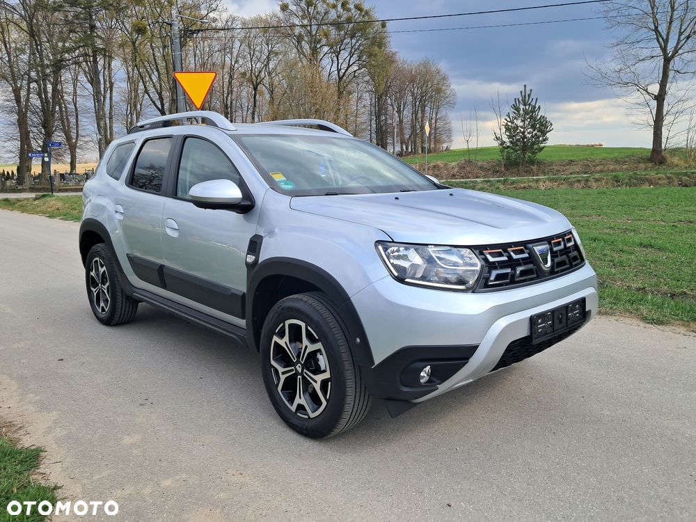 Dacia Duster TCe 100 2WD Comfort - 2