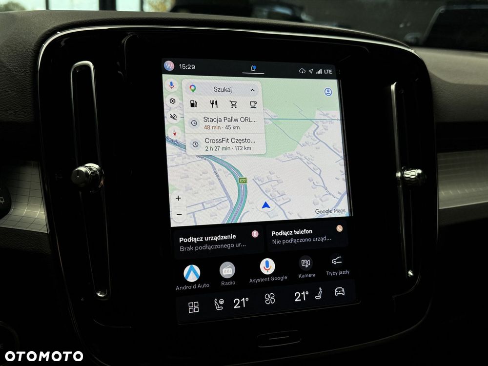 Volvo XC 40 B3 Plus Bright - 30