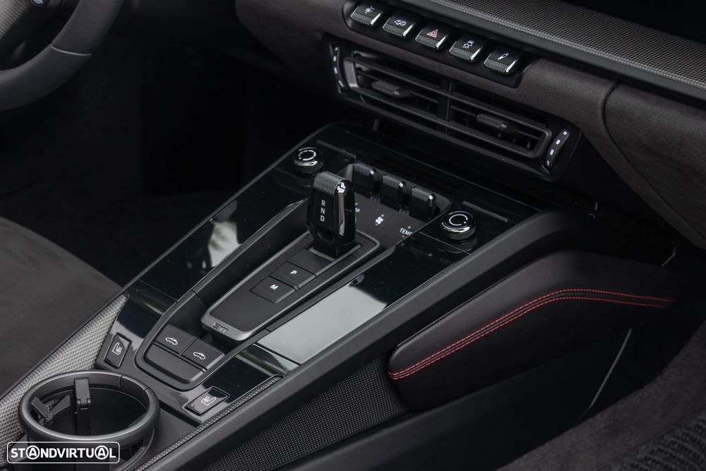 Porsche 911 (992) Targa 4 GTS PDK - 37