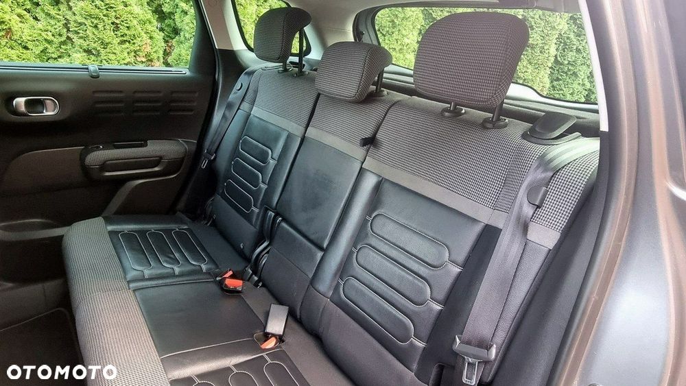 Citroën C3 Aircross - 23