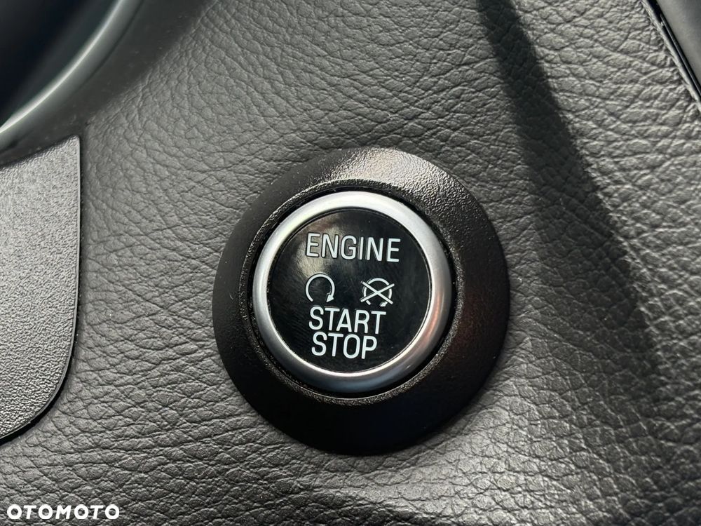 Ford Focus 1.0 EcoBoost Titanium - 20