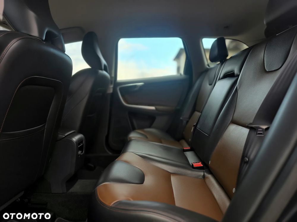 Volvo XC 60 - 17