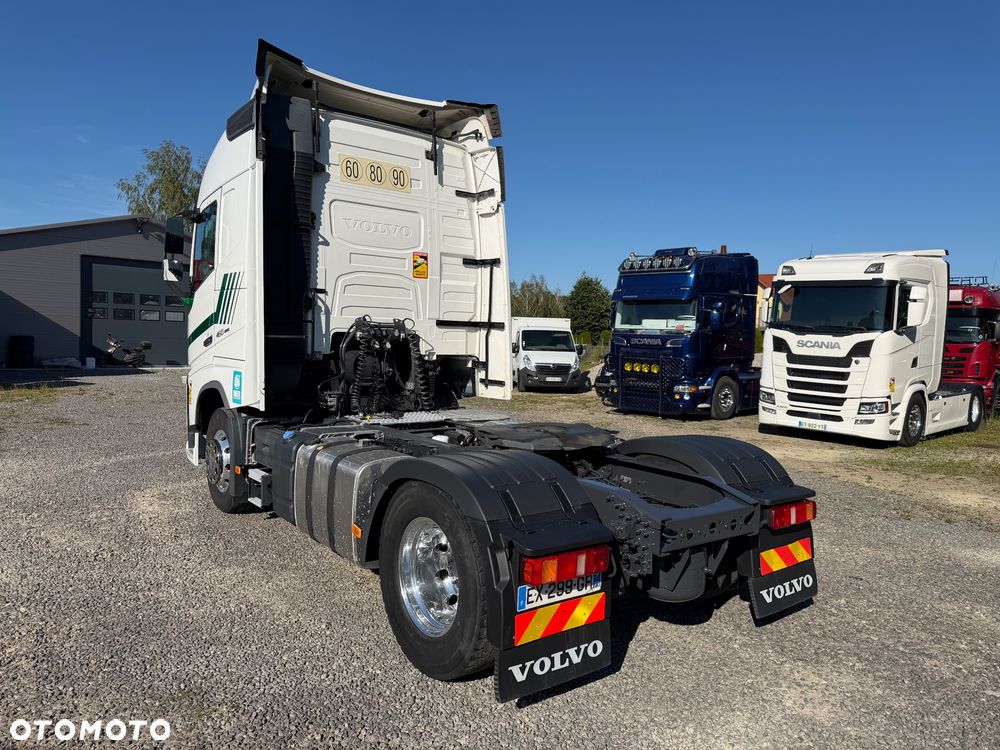 Volvo FH 460 !! Lodowka !! Import France - 10