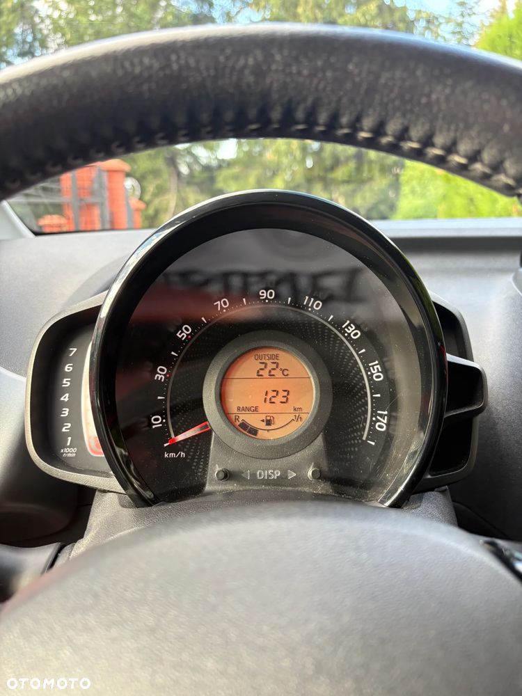 Toyota Aygo 1.0 VVT-i Color Edition - 18