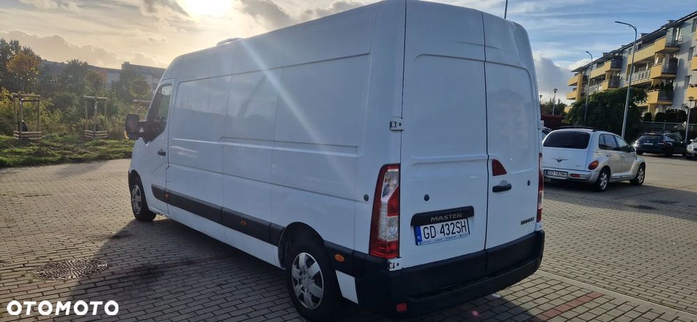 Renault Master - 3