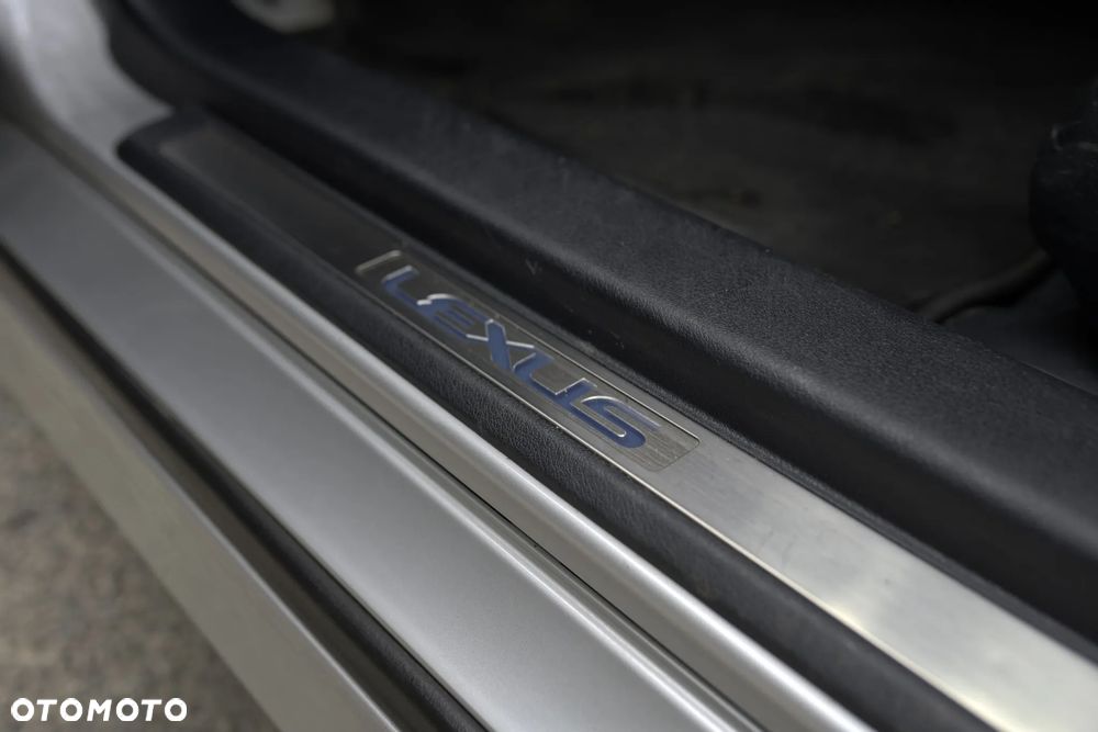 Lexus IS 250 Comfort - 7