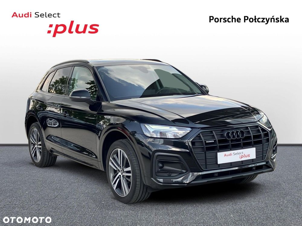 Audi Q5 - 8