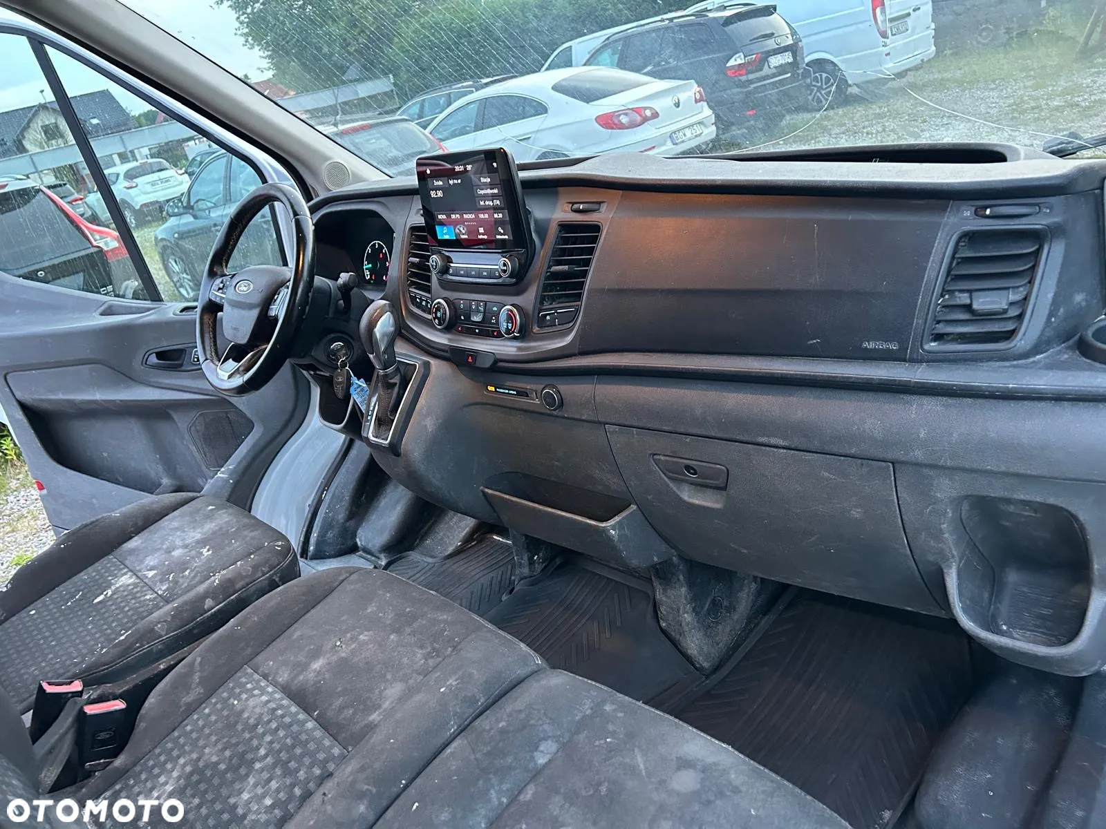 Ford TRANSIT - 9