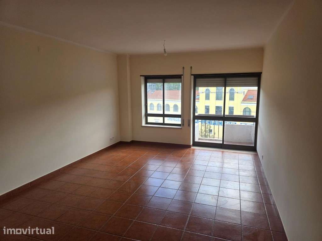 Apartamento T3 - Centro da Cidade de Leiria - Grande imagem: 3/11