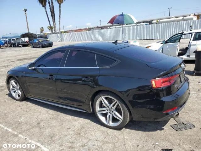 Audi A5 Sportback - 19