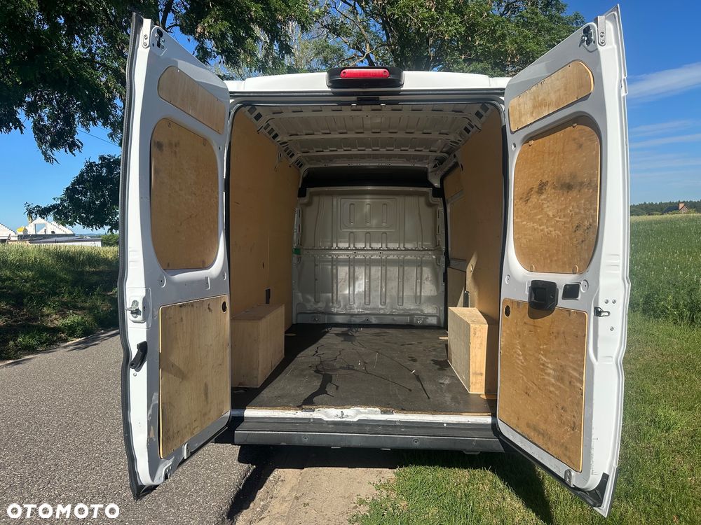 Peugeot Boxer - 24
