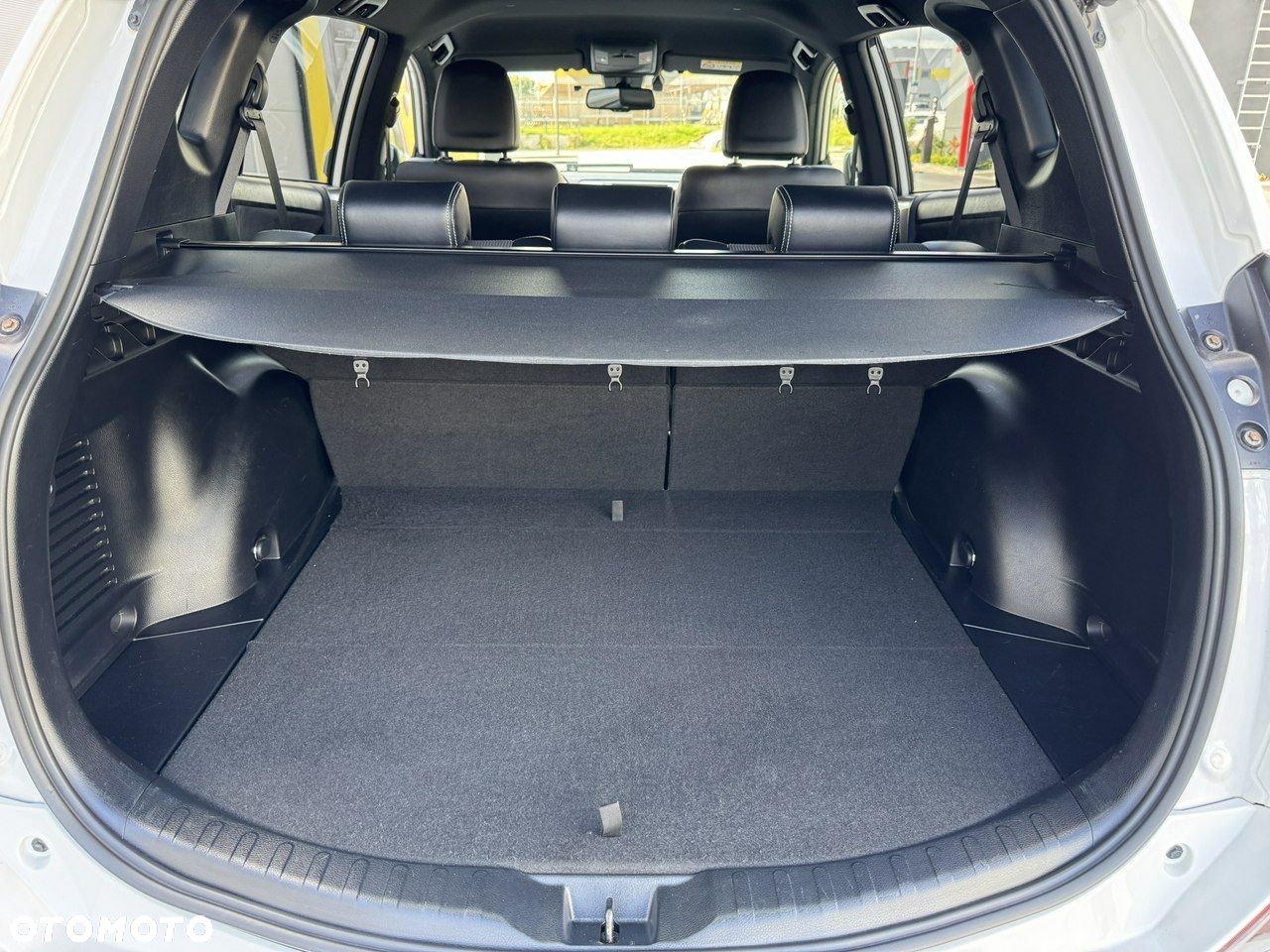 Toyota RAV4 2.0 D-4D Premium 4x2 - 39