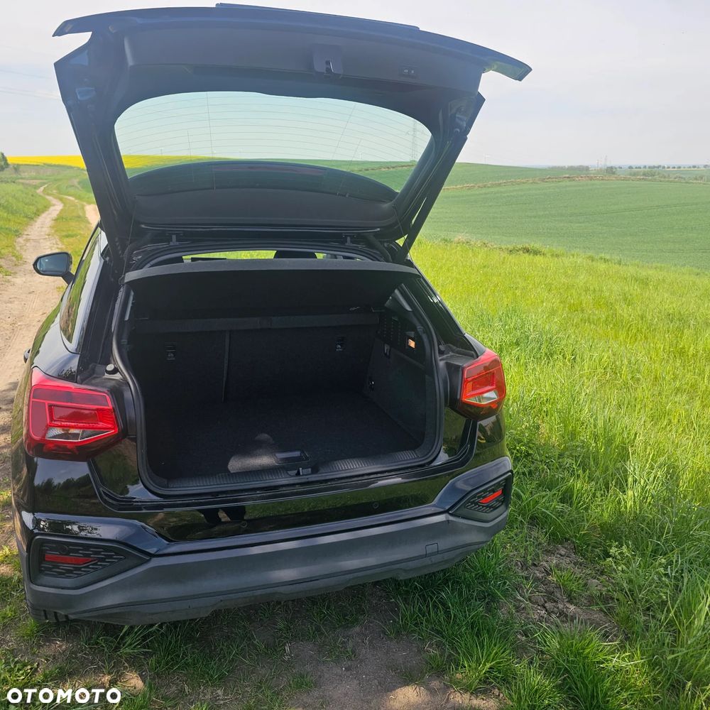 Audi Q2 35 TFSI S tronic - 5