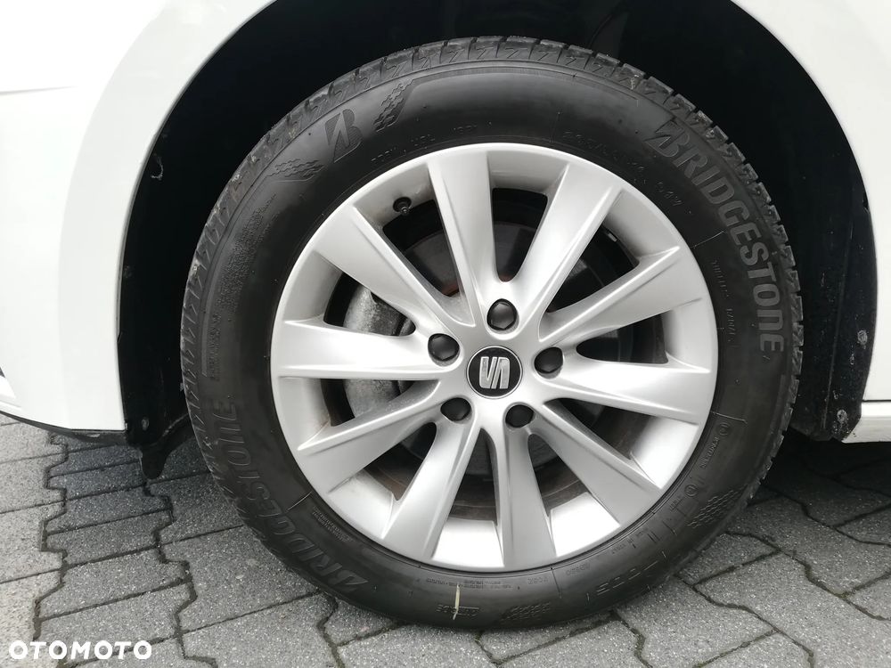 Seat Leon 1.6 TDI Start&Stop Style - 11