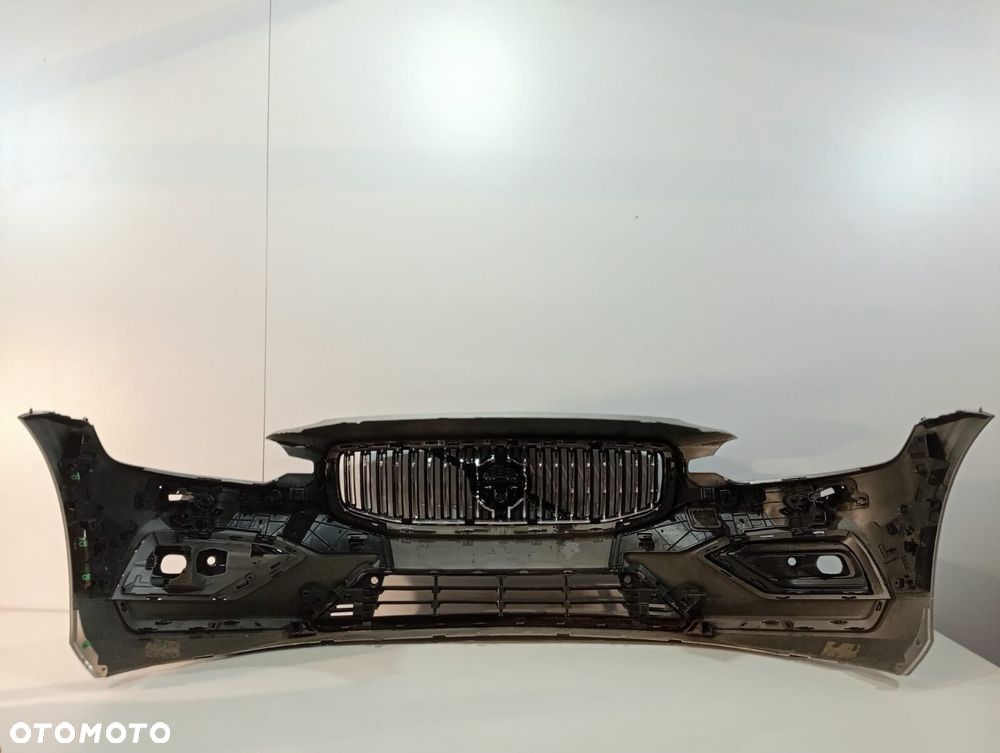 VOLVO S60 V60 Lift 18- Zderzak przedni - 18269 - 7