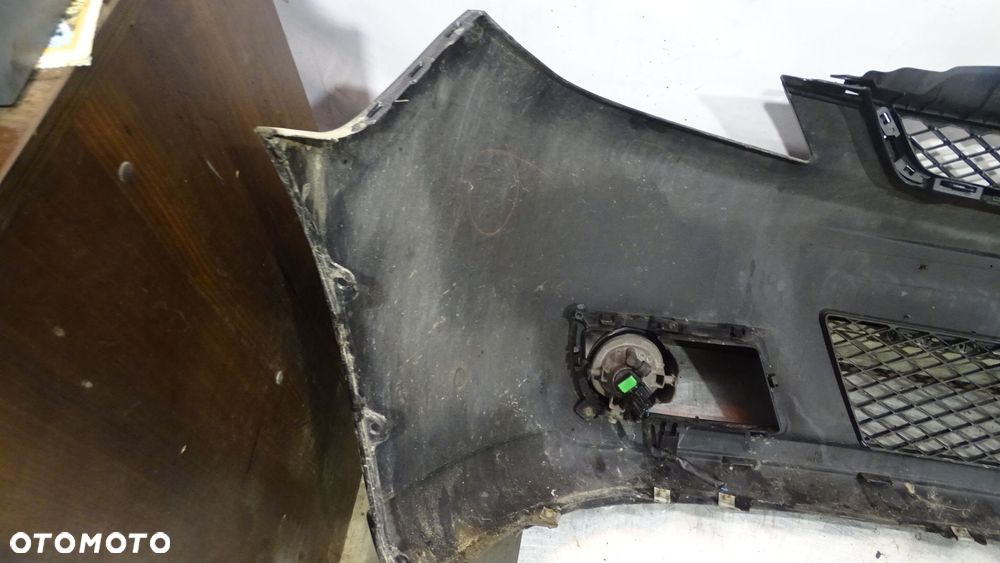 ZDERZAK PRZÓD MAZDA 5 I 2.0 - 15