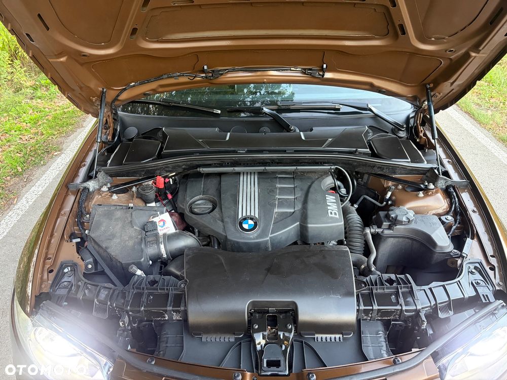 BMW Seria 1 - 39