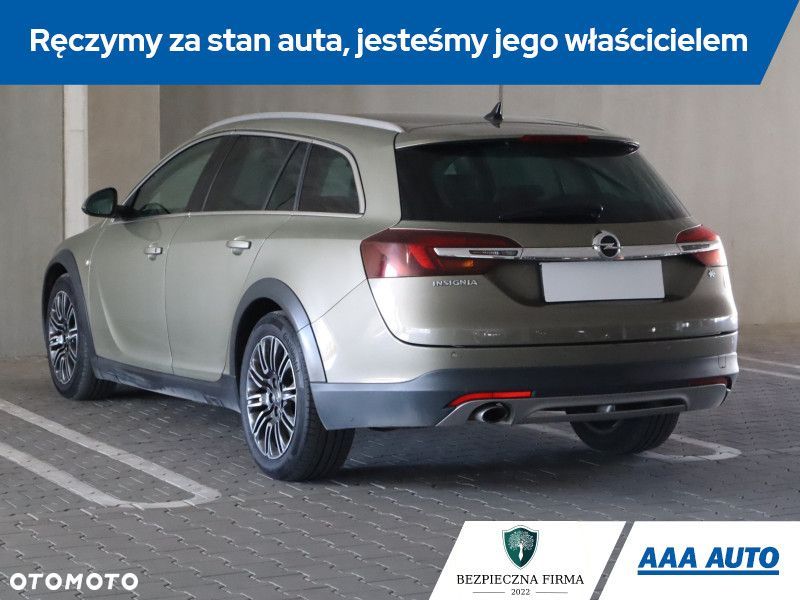 Opel Insignia - 6