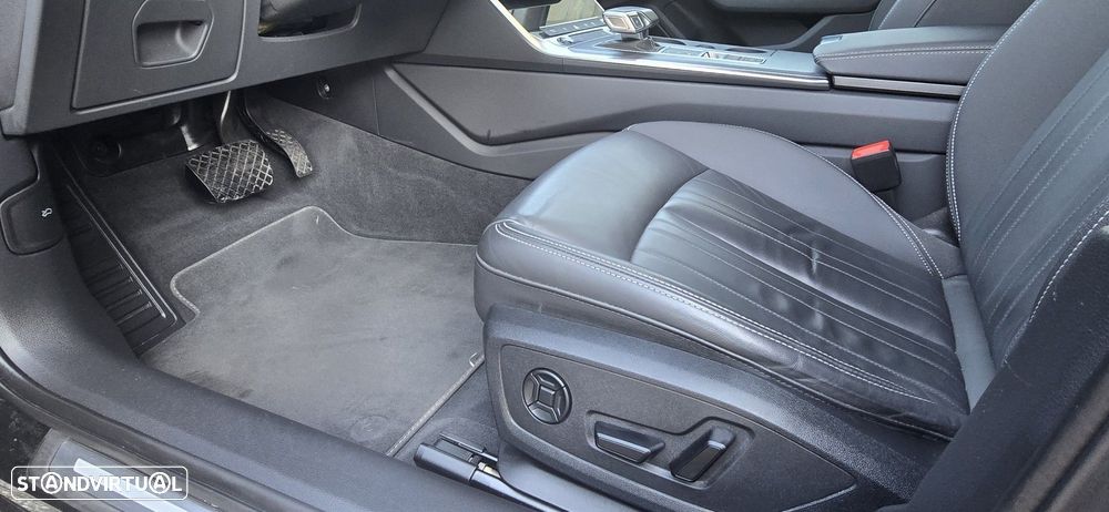 Audi A6 Avant 50 TFSIe quattro S tronic - 21