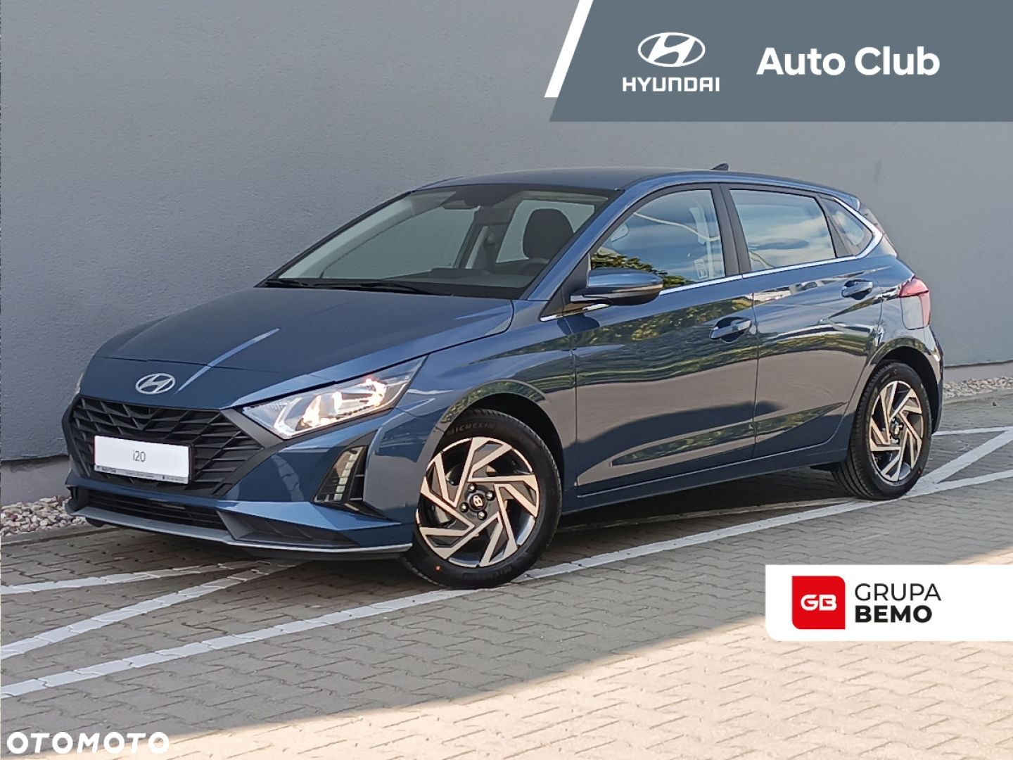 Hyundai i20 1.2 Modern - 2